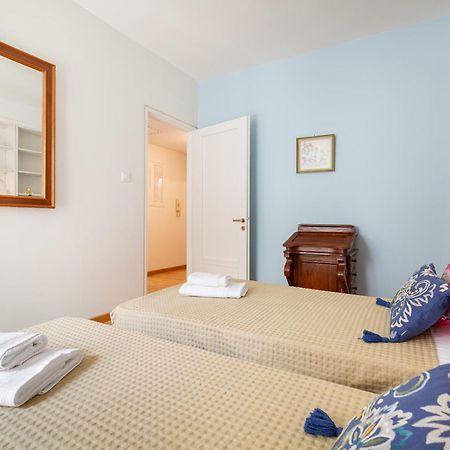 Athenian Gate To Plaka By Athenian Homes Exterior photo