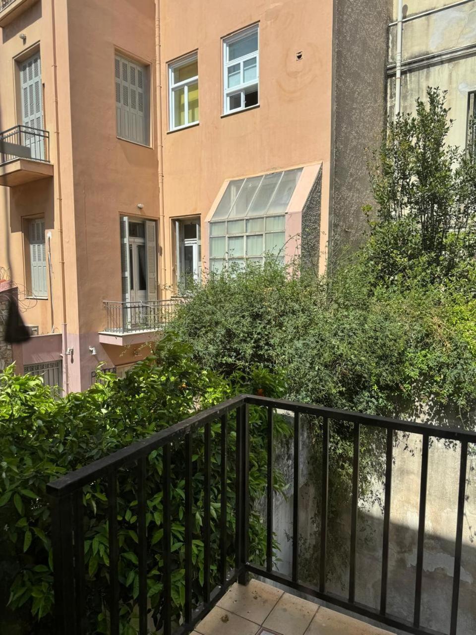 Athenian Gate To Plaka By Athenian Homes Exterior photo