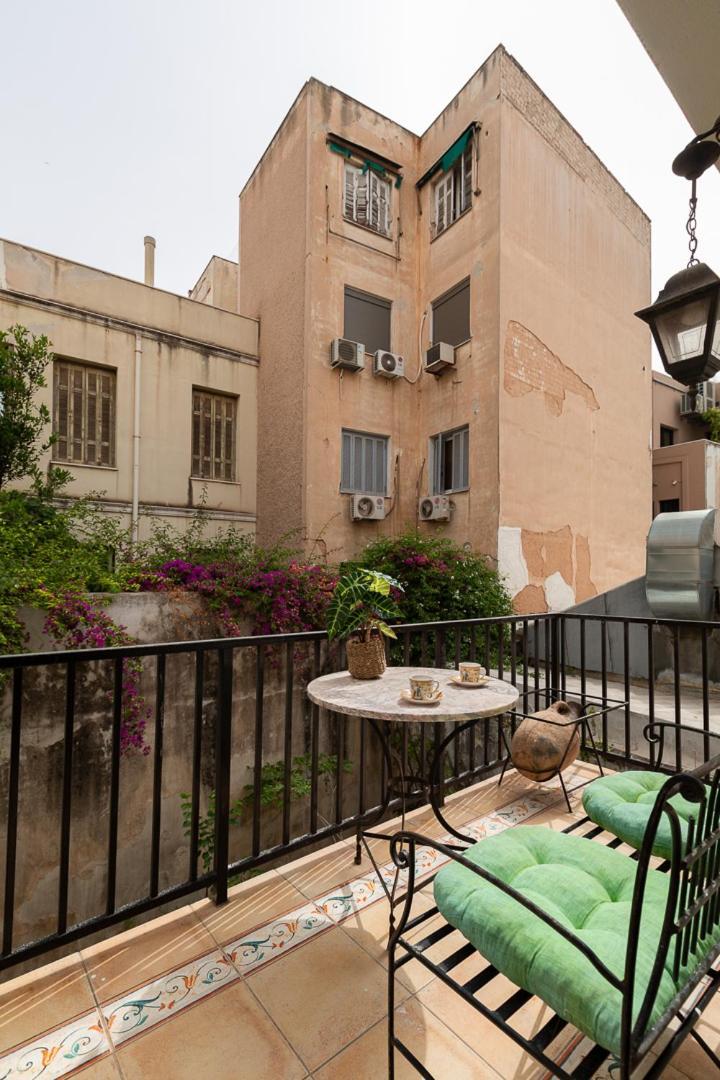 Athenian Gate To Plaka By Athenian Homes Exterior photo