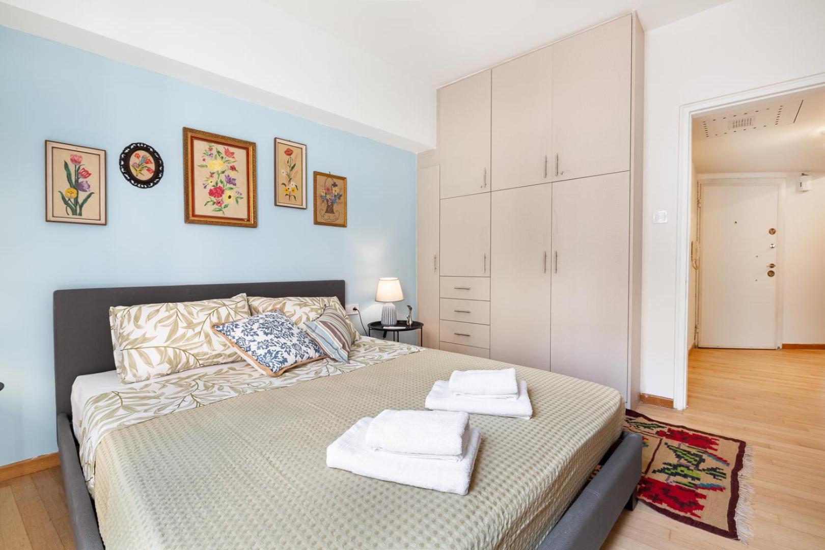 Athenian Gate To Plaka By Athenian Homes Exterior photo